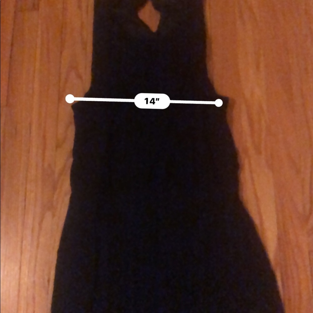 Adelyn Rae dress - Picture 6 of 7